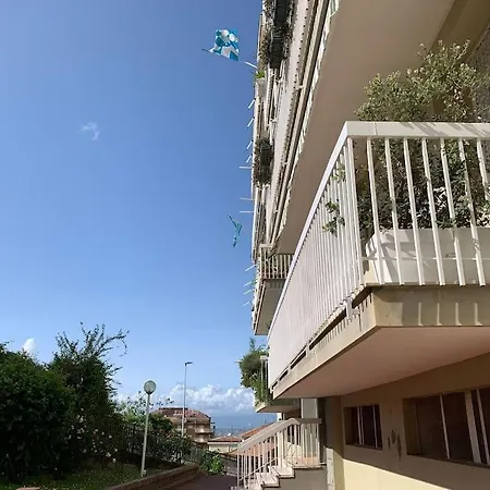 Dimaru Apartment Gragnano Exterior photo