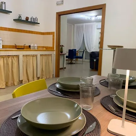 Dimaru Apartment Gragnano Exterior photo