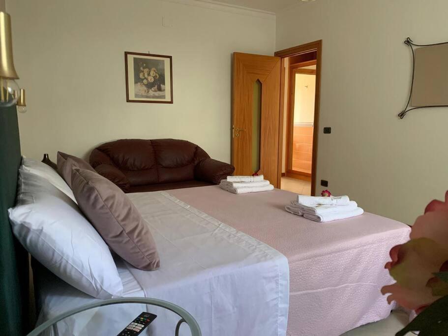 Dimaru Apartment Gragnano