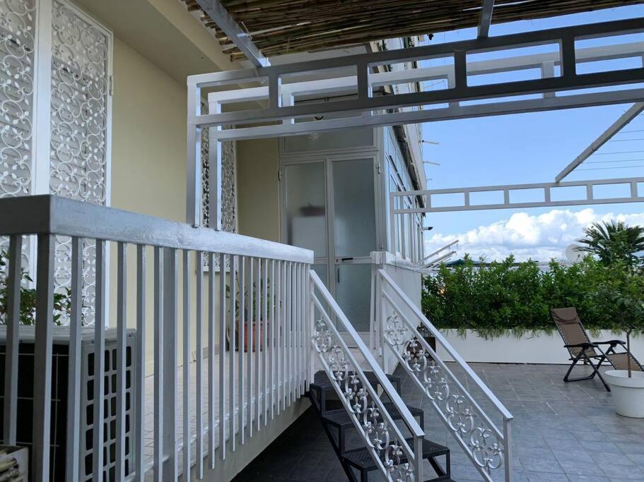 Dimaru Apartment Gragnano