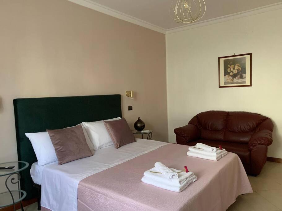 Apartment Dimaru Gragnano
