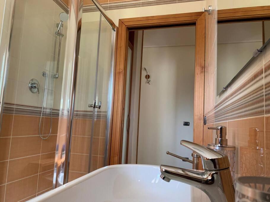 Dimaru Apartment Gragnano