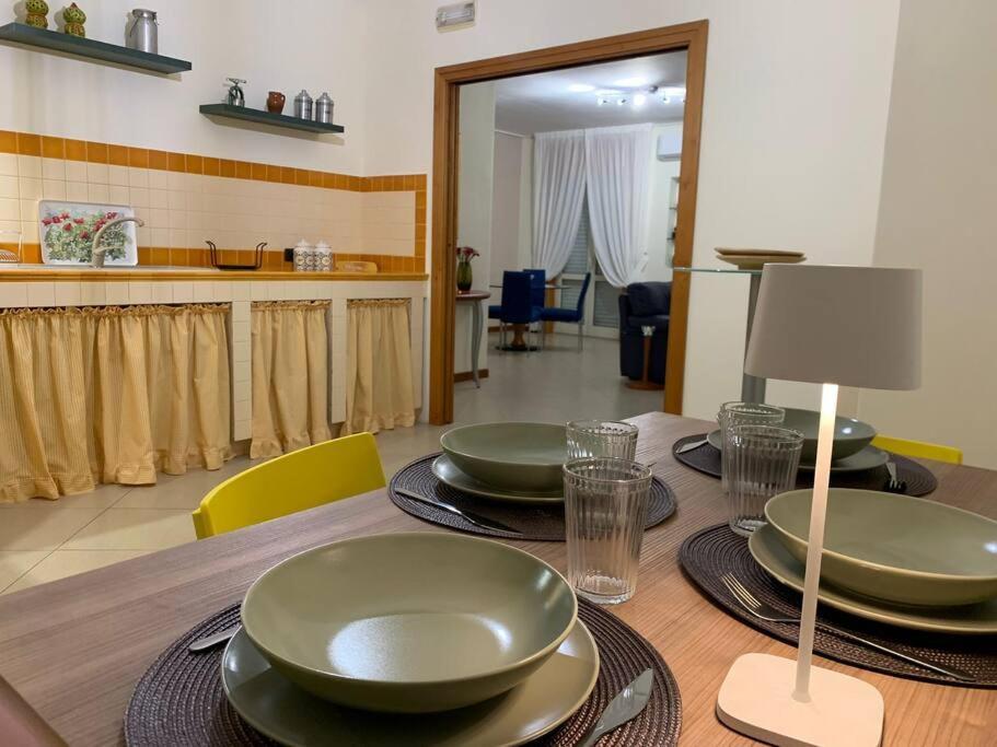 Dimaru Apartment *