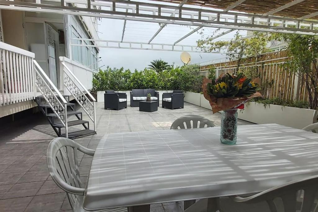 Dimaru Apartment Gragnano