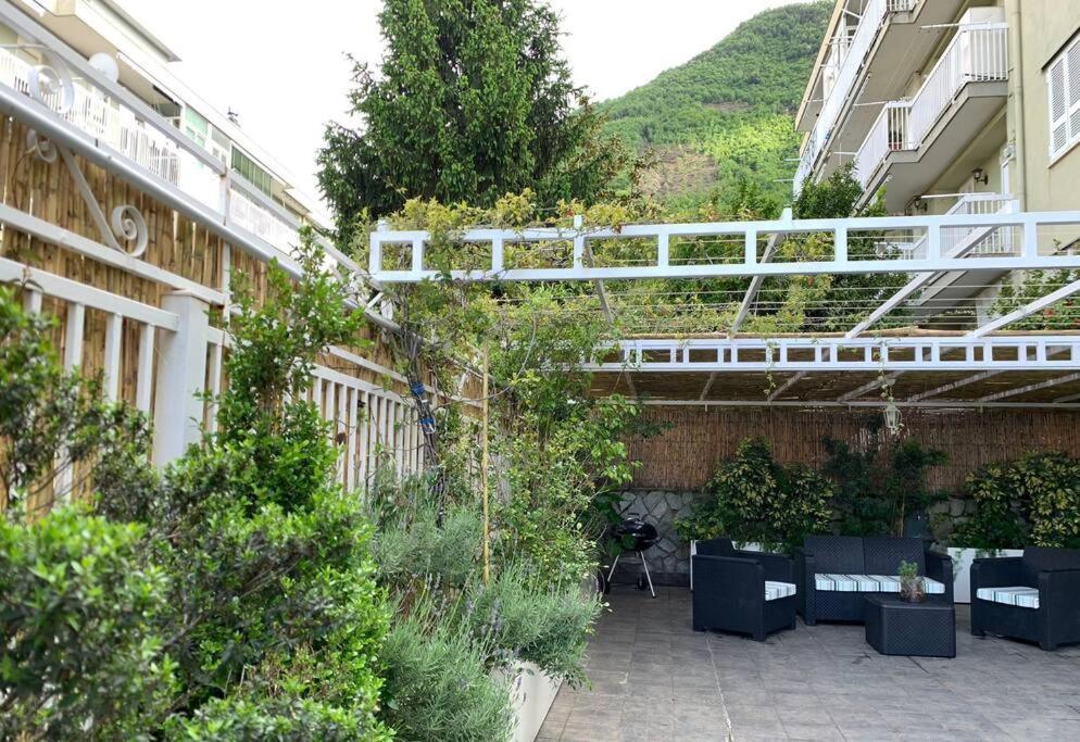 Apartment Dimaru Gragnano