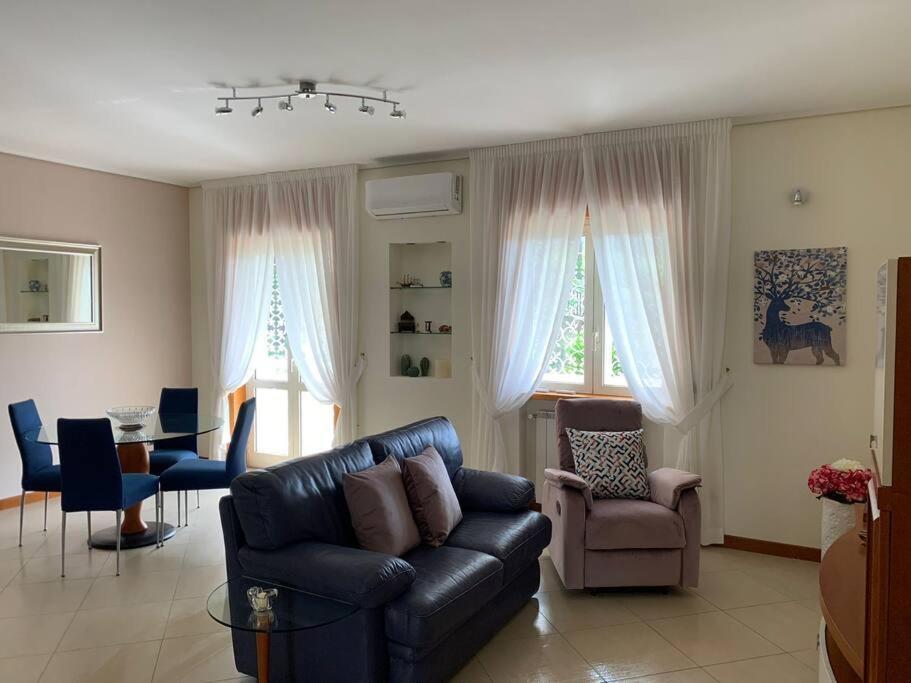 Dimaru Apartment Gragnano