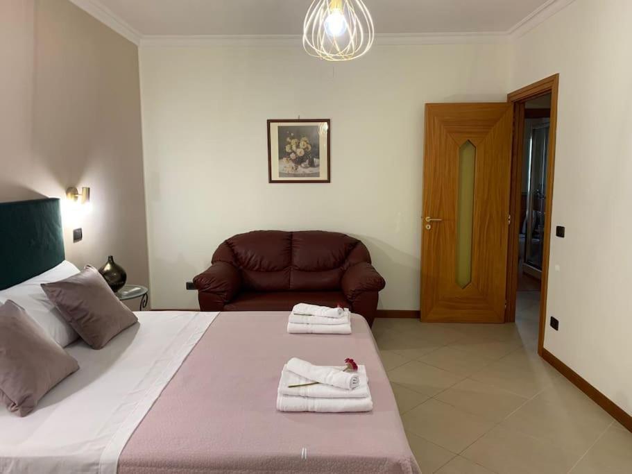 Apartment Dimaru Gragnano