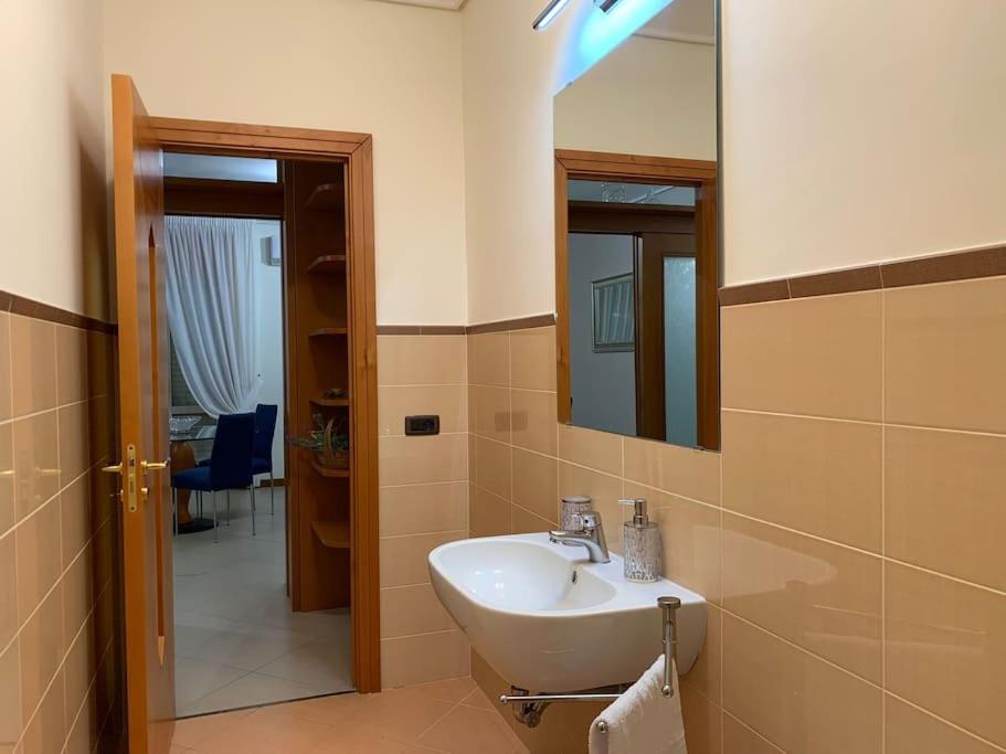 Dimaru Apartment