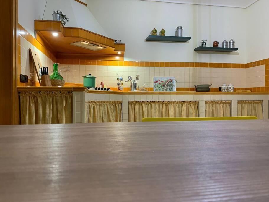 Dimaru Apartment *