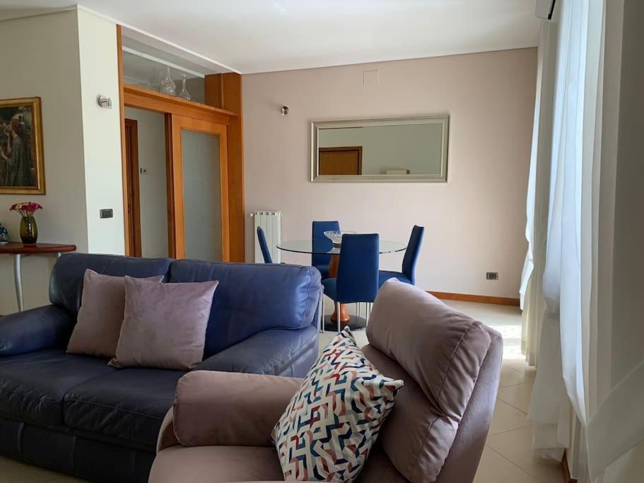 Dimaru Apartment Gragnano